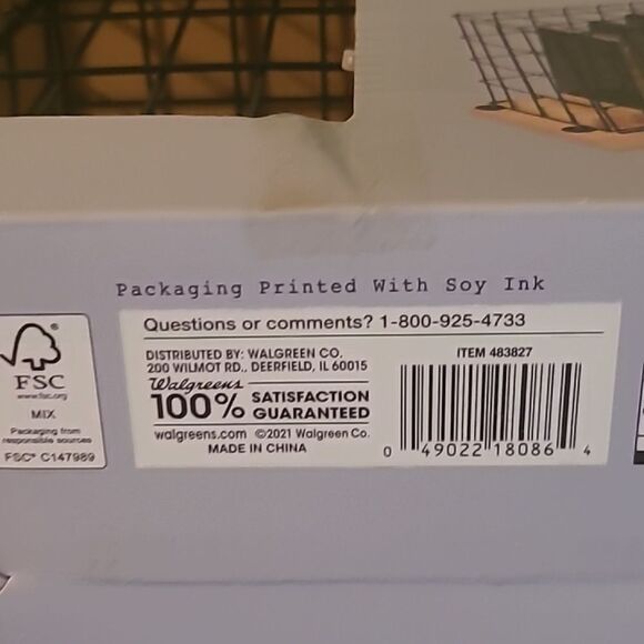 Phone Jail with Lock & Key - Black - Picture 6 of 6